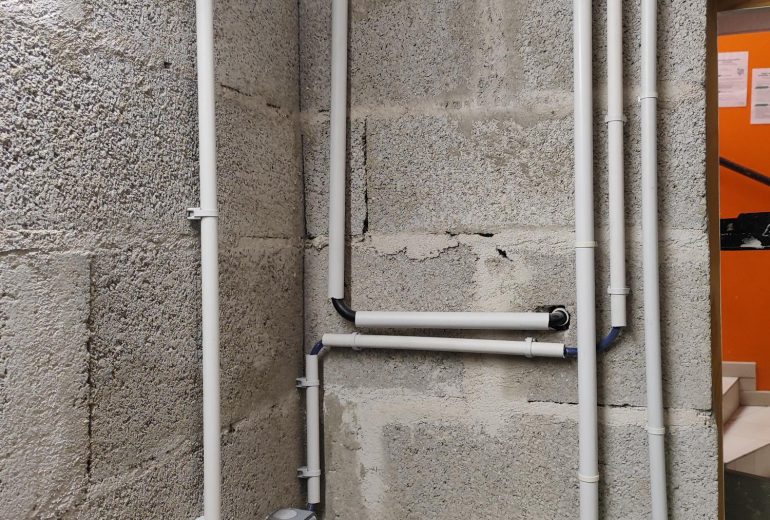 🚨🚨 Travaux électriques 🚨🚨 Électricien Réparateur de volets