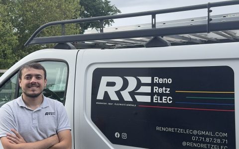 Trouver la meilleure entreprise d'électricité à Nantes