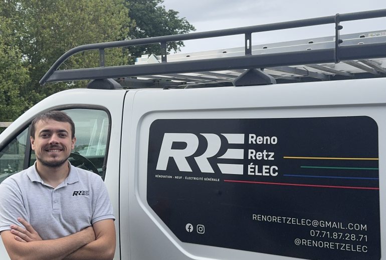Reno Retz Elec Construction Électricien Installation d’antenne Installation de câblage électrique Installation de détecteur de fumée Installation de lumières LED d’intérieur Installation de tableau électrique Pose de chauffage électrique Pose de compteur électrique Pose de disjoncteur différentiel Rénovation Electricien Réparation d’antenne Réparation de chauffage électrique Réparation de sonnette Ventilation