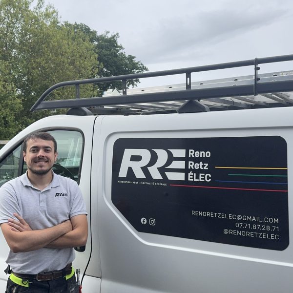 Saffr'Elec Électricien
