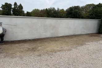 GP Maçonnerie Dalle de béton Démolisseur Fondation maison Maçon Murs Pose d'enduit Terrasse