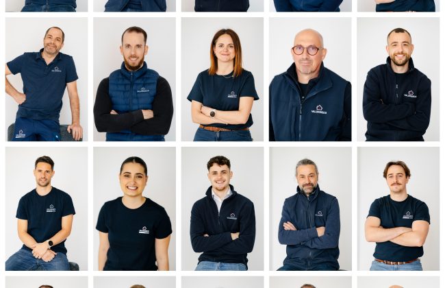 Trouvez de bons artisans à Nantes et alentours