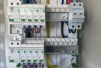 electricien bouaye