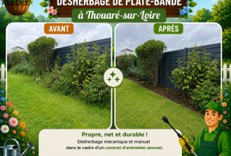 Blanloeil Environnement Allées de jardin Entretien de vos espaces Jardinier Paysagiste Terrasses