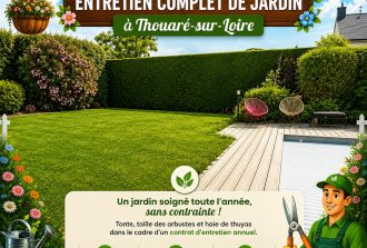 Blanloeil Environnement Allées de jardin Entretien de vos espaces Jardinier Paysagiste Terrasses