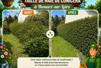 Blanloeil Environnement Allées de jardin Entretien de vos espaces Jardinier Paysagiste Terrasses