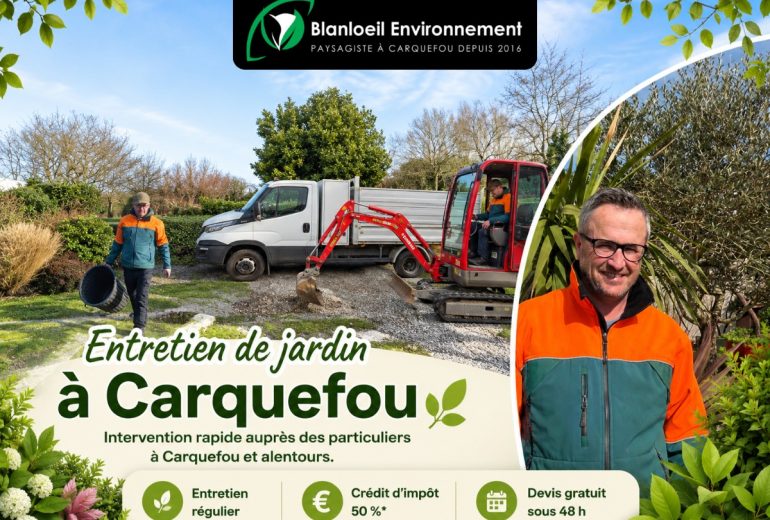 Blanloeil Environnement Allées de jardin Entretien de vos espaces Jardinier Paysagiste Terrasses