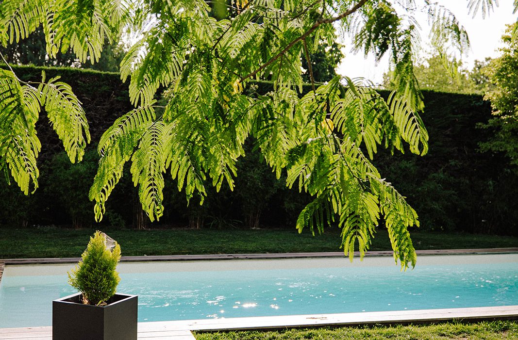 Pisciniste nantes Paysages des deux rivières - Nantes