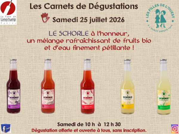 UN VENT DE FRAICHEUR A LA CAVE . . . Caviste Epicier