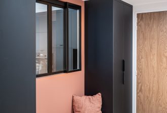 Célie Evanno Architecte d'intérieur Décorateur d'intérieur Maître d'oeuvre