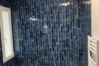 SARL David Mondain Carreleur Faïencier Mosaïste