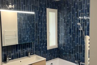 SARL David Mondain Carreleur Faïencier Mosaïste