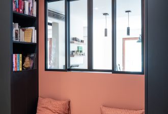 Célie Evanno Architecte d'intérieur Décorateur d'intérieur Maître d'oeuvre
