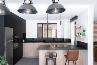 Célie Evanno Architecte d'intérieur Décorateur d'intérieur Maître d'oeuvre