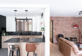 Célie Evanno Architecte d'intérieur Décorateur d'intérieur Maître d'oeuvre