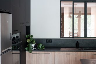 Célie Evanno Architecte d'intérieur Décorateur d'intérieur Maître d'oeuvre