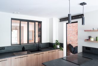 Célie Evanno Architecte d'intérieur Décorateur d'intérieur Maître d'oeuvre