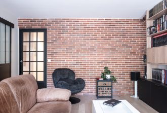 Célie Evanno Architecte d'intérieur Décorateur d'intérieur Maître d'oeuvre