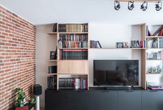Célie Evanno Architecte d'intérieur Décorateur d'intérieur Maître d'oeuvre