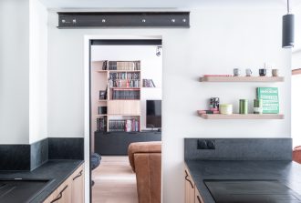 Célie Evanno Architecte d'intérieur Décorateur d'intérieur Maître d'oeuvre