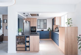 Célie Evanno Architecte d'intérieur Décorateur d'intérieur Maître d'oeuvre