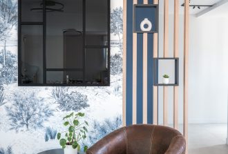 Célie Evanno Architecte d'intérieur Décorateur d'intérieur Maître d'oeuvre