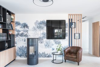 Célie Evanno Architecte d'intérieur Décorateur d'intérieur Maître d'oeuvre