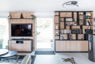Célie Evanno Architecte d'intérieur Décorateur d'intérieur Maître d'oeuvre