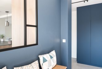 Célie Evanno Architecte d'intérieur Décorateur d'intérieur Maître d'oeuvre