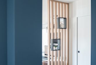 Célie Evanno Architecte d'intérieur Décorateur d'intérieur Maître d'oeuvre