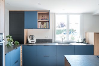 Célie Evanno Architecte d'intérieur Décorateur d'intérieur Maître d'oeuvre