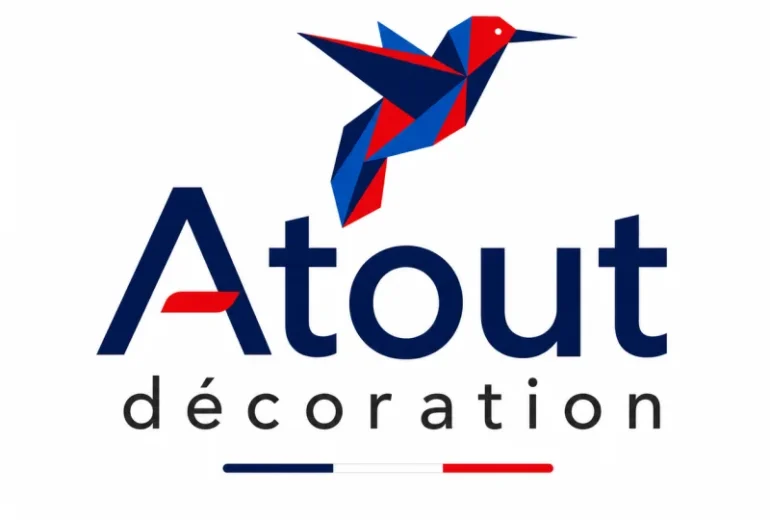 🎨 Avec Atout Décoration : une rentrée sous le signe du renouveau ! Façadier Parqueteur Peintre Peintre d'extérieur Peintre d'intérieur Solier moquettiste