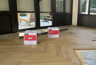 renovation d un parquet massif nantes