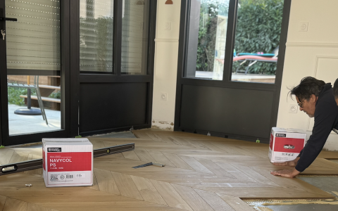 renovation d un parquet massif nantes