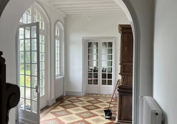 Trouvez un artisan de confiance à Nantes