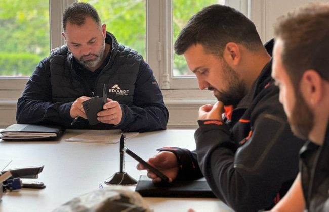 Trouvez un artisan de confiance à Nantes