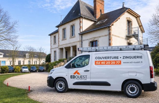 Trouvez un artisan de confiance à Nantes