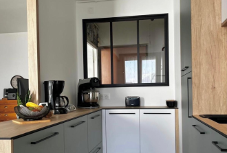 Les Agenceurs Agenceur Cuisiniste Ebéniste Fabricant de mobilier Menuisier