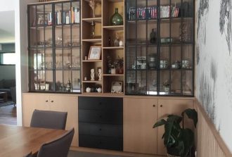 Les Agenceurs Agenceur Cuisiniste Ebéniste Fabricant de mobilier Menuisier