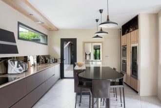 Les Agenceurs Agenceur Cuisiniste Ebéniste Fabricant de mobilier Menuisier