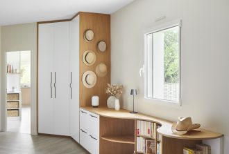 Les Agenceurs Agenceur Cuisiniste Ebéniste Fabricant de mobilier Menuisier