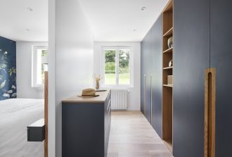 Les Agenceurs Agenceur Cuisiniste Ebéniste Fabricant de mobilier Menuisier
