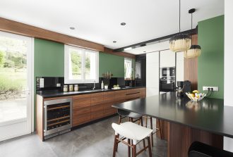 Les Agenceurs Agenceur Cuisiniste Ebéniste Fabricant de mobilier Menuisier