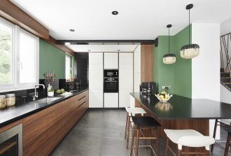 Les Agenceurs Agenceur Cuisiniste Ebéniste Fabricant de mobilier Menuisier