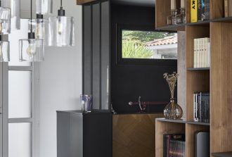 Les Agenceurs Agenceur Cuisiniste Ebéniste Fabricant de mobilier Menuisier