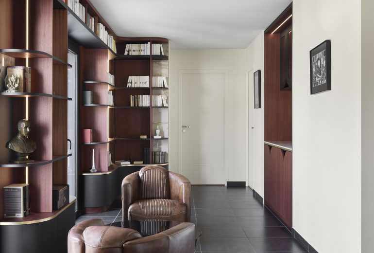 Les Agenceurs Agenceur Cuisiniste Ebéniste Fabricant de mobilier Menuisier