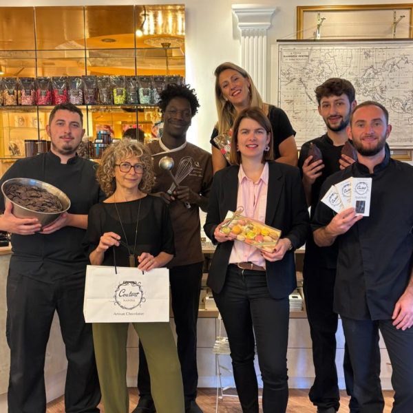 La Petite Boulangerie Boulanger Pâtissier
