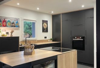 Les Agenceurs Agenceur Cuisiniste Ebéniste Fabricant de mobilier Menuisier