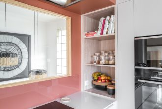 Les Agenceurs Agenceur Cuisiniste Ebéniste Fabricant de mobilier Menuisier