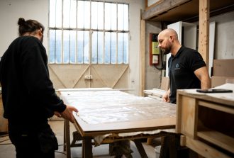 Les Agenceurs Agenceur Cuisiniste Ebéniste Fabricant de mobilier Menuisier